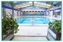 اعلام نتایج رقابت های آقایان شناگر دانشگاه ویژه جشنواره ورزشی به مناسبت هفته تربیت بدنی