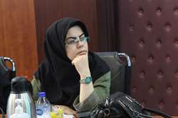 برگزاری جلسه آموزشی بیماریهای غیر واگیر ویژه مراقبین سلامت جدید در شهرستان اسلامشهر 