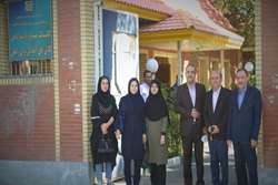 برگزاری برنامه شنبه‌های نیکوکاری دانشگاه علوم پزشکی تهران این هفته در شهرستان اسلامشهر