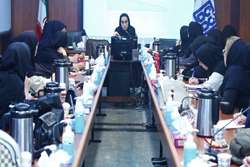 برگزاری کارگاه پیشگیری از خودکشی برای مراقبین سلامت در شهرستان اسلامشهر