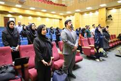 آغاز کنگره هفته آموزش در دانشگاه علوم پزشکی تهران با بیش از ۳۰ برنامه تخصصی