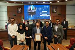 تاکید رئیس دانشگاه علوم پزشکی تهران بر «آموزش» به عنوان محور اصلی مأموریت دانشگاه