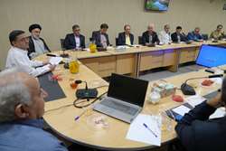 قدردانی رئیس دانشگاه علوم پزشکی تهران از ظرفیت‌های داروسازی دانشگاه؛ تاکید بر تعیین سهم دانشگاه از شرکت‌های دانش‌بنیان