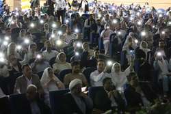 در سایه همراهی، روزهای سخت زیبا می‌شوند، روایت پدرانه و همدلانه رئیس دانشگاه