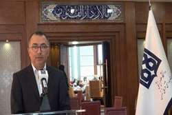 قدردانی رئیس دانشگاه علوم پزشکی تهران از خدمات ارزشمند دکتر علی لباف 
