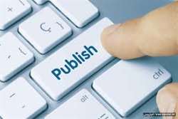 چاپ مقاله توسط اعضای انجمن دانشجویی بهداشت و ایمنی مواد غذایی 