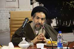 حجت‌الاسلام‌والمسلمین ابوترابی: تمام اخلاق و عرفان این است آنچه را که به آن علم داریم، زیر پا نگذاریم