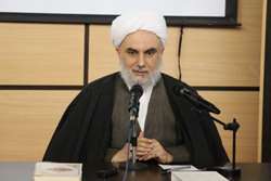 حجت‌الاسلام‌والمسلمین دکتر غضنفری: زیان‌بارترین اسراف، اسراف چیزی است که جایگزینی برای آن وجود نداشته باشد