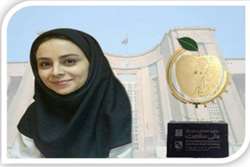  گفت وگو با دانشجوی برگزیده دومین همایش و فن بازار ملی سلامت