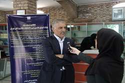  تقارن زمان ثبت نام با تعطیلات، کاهش ثبت نام را در پی داشت