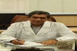 پیام تبریک رئیس بیمارستان فارابی به مناسبت هفته دولت و روز کارمند