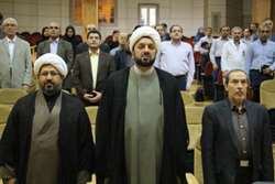 آغاز ششمین مرحله طرح دانش‌افزایی ضیافت اندیشه استادان دانشگاه علوم پزشکی تهران