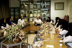   گزارش عملکرد اعضای هیئت علمی مرکز تحقیقات ایمونولوژی، آسم و آلرژی/ دکتر مصطفی معین: علم میراث مشترک جهانی است