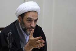 برگزاری کارگاه تخصصی با موضوع شیوه‌های جذب مخاطب ویژه ائمه جماعات خوابگاهی دانشگاه علوم پزشکی تهران