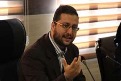 دکتر حسینی: زبان، زمان، مکان و امکان چهار تفاوت ساختاری در دنیای رسانه هستند