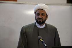 حجت‌الاسلام‌والمسلمین دکتر عیسی زاده: تربیت امری تدریجی و نیازمند یک برنامه مدون و هدفمند است