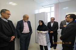 مصاحبه با دکتر مژگان علاءالدینی رئیس آزمایشگاه پاتولوژی دهان و سلولی – مولکولی 