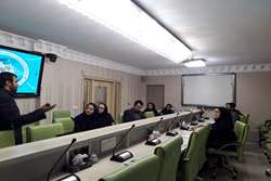 آزمایشگاه پیش بالینی با دانشکده طب ایرانی دانشگاه علوم پزشکی تهران نشست پژوهشی مشترک برگزار کرد