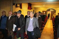 هفتمین همایش علمی سالانه سلامت روان و رسانه آغاز به کار کرد