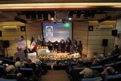 دهمین جشنواره چشم‌پزشکی و علوم بینایی شمس برگزار شد