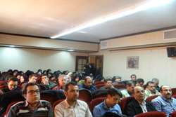 برگزاری کارگاه توانمندسازی رابطان و فعالان فرهنگی مراکز تابعه دانشگاه علوم پزشکی تهران