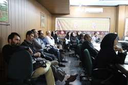 کارگاه‌های آموزشی روزهای سوم و چهارم ششمین مرحله طرح دانش‌افزایی ضیافت اندیشه استادان دانشگاه علوم پزشکی تهران برگزار شد