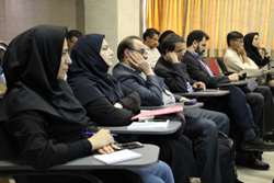 برگزاری کارگاه‌های آموزشی روز اول ششمین مرحله طرح دانش‌افزایی ضیافت اندیشه استادان دانشگاه علوم پزشکی تهران