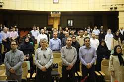 آغاز هفتمین مرحله طرح دانش‌افزایی ضیافت اندیشه استادان دانشگاه علوم پزشکی تهران