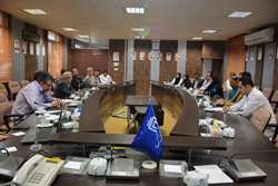  برگزاری کمیته اخلاق پزشکی در مجتمع بیمارستانی امام خمینی (ره)