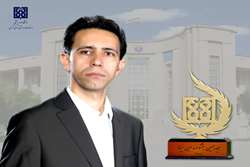 (+فیلم) دکتر بابک ارجمند: برگزیده شدن در جشنواره باعث شناخته شدن محقق در مجامع علمی می‌شود