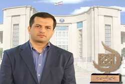 دکتر شاکری نقش مدیریت در پژوهش را در ارتقای پژوهش تأثیرگذار دانست