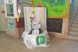 کارگاه آموزشی مصرف دخانیات در شهرستان اسلامشهر برگزار شد
