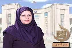 دکتر سیمین دشتی: در زندگی حرفه‌ای خود همیشه از تجربه‌ی اساتیدم بهره گرفته‌ام