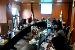 نشست خبری دومین همایش و فن بازار ملی سلامت برگزار شد