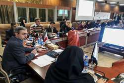 نخستین مانور عملیاتی پاسخ به حوادث در دانشگاه علوم پزشکی تهران به انجام رسید  