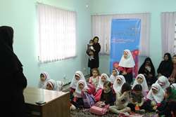 برگزاری کارگاه آموزشی به مناسبت بزرگداشت روز جهانی تخم‌مرغ و هفته ملی کودک