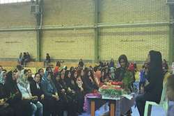   برگزاری کارگاه آموزشی خودمراقبتی در شهرستان اسلامشهر