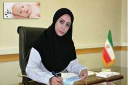 گفتگو با دانشجوی برگزیده دومین همایش و فن بازار ملی سلامت 