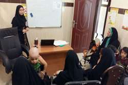 بازدید هیئت عالی‌رتبه سازمان جهانی بهداشت از شبکه بهداشت و درمان شهرستان اسلامشهر