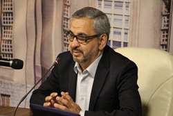 نشست هم‌اندیشی استادان با موضوع نقش متقابل دانشگاه و دفاع مقدس برگزار شد