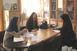 برگزاری جلسه هماهنگی اجرای برنامه سفیران سلامت دانش‌آموزی و خودمراقبتی سازمانی در مدارس شهرستان اسلامشهر و چهاردانگه