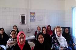 برگزاری کارگاه آموزشی با عنوان مهارت‌های فرزند پروری در شبکه بهداشت و درمان شهرستان اسلامشهر