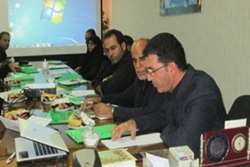 اولین جلسه آموزشی خود مراقبتی اجتماعی در شهرستان اسلامشهر برگزار شد