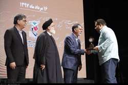 برگزیده شدن سوژه دکتر ناصر عمادی عضو هیئت‌علمی ایثارگر دانشگاه در جشنواره رسانه‌های ملی 
