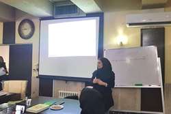 برگزاری جلسه آموزشی ویژه کارکنان بهزیستی شهرستان اسلامشهر