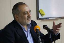 دکتر سروقامت: اصل اول اخلاقی در کار تشکیلاتی، اصالت حق است