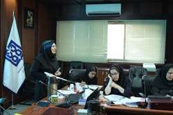 کارگاه آموزشی مراقبین سلامت در شهرستان اسلامشهر