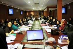کنفرانس علمی یک‌روزه مراقبت‌های ادغام یافته دوران سالمندی در مرکز بهداشت جنوب تهران