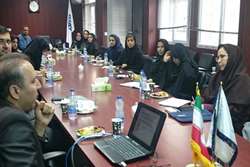 بیست و یکمین نشست آموزشی رابطین روابط عمومی دانشگاه/ «نحوه نوشتن صحیح اعداد و تاریخ در خبر»