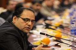 نخستین هم اندیشی اعضای هیات علمی ایثارگر/دکتر نوروزی بر ضرورت طراحی برنامه های فرهنگی ویژه اساتید ایثارگر تاکید کرد